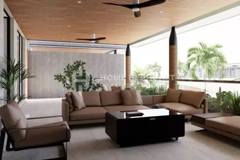 Дом в Раваи, Таиланд с 3 спальнями  № 131509 - фото 10