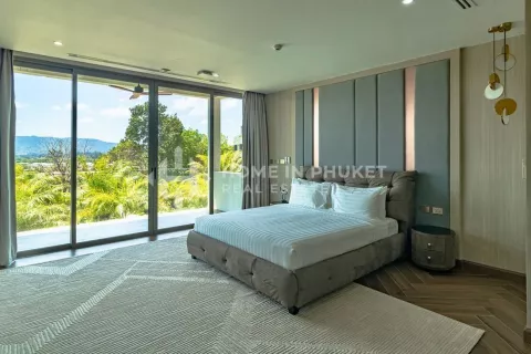 Дом в Пхукете, Таиланд с 5 спальнями  № 131505 - фото 16