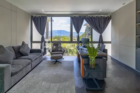 Дом в Пхукете, Таиланд с 5 спальнями  № 131505 - фото 27