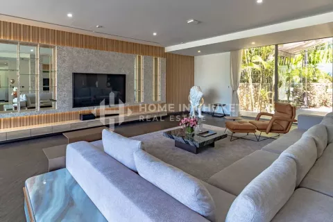 Дом в Пхукете, Таиланд с 5 спальнями  № 131505 - фото 5