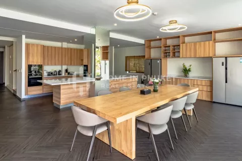 Дом в Пхукете, Таиланд с 5 спальнями  № 131505 - фото 9