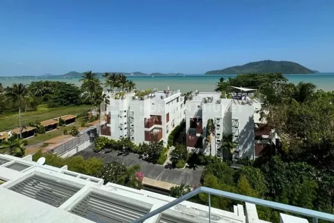 Condo à Rawai, Thaïlande, 1 chambre  № 131506 - photo 16