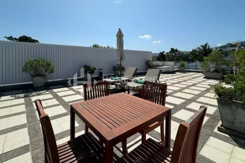 Condo à Rawai, Thaïlande, 1 chambre  № 131506 - photo 15