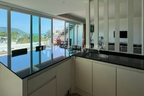 Condo à Rawai, Thaïlande, 1 chambre  № 131506 - photo 5