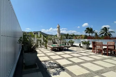 Condo à Rawai, Thaïlande, 1 chambre  № 131506 - photo 14