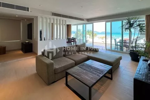 Condo à Rawai, Thaïlande, 1 chambre  № 131506 - photo 2