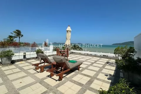 Condo à Rawai, Thaïlande, 1 chambre  № 131506 - photo 13