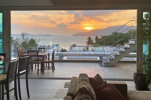 Condo à Rawai, Thaïlande, 1 chambre  № 131506 - photo 1