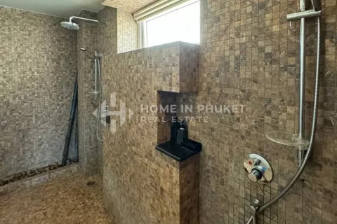 Condo à Rawai, Thaïlande, 1 chambre  № 131506 - photo 11