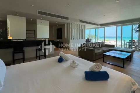 Condo à Rawai, Thaïlande, 1 chambre  № 131506 - photo 6