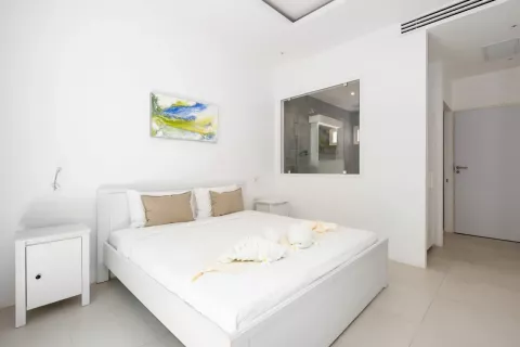 Вилла в Самуи, Таиланд с 3 спальнями  № 141594 - фото 15