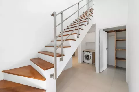 Вилла в Самуи, Таиланд с 3 спальнями  № 141594 - фото 13