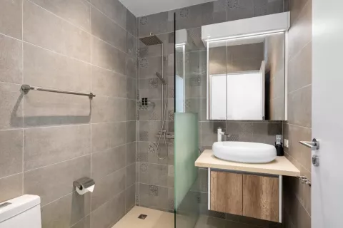 Вилла в Самуи, Таиланд с 3 спальнями  № 141594 - фото 7