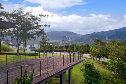 Дом в Пхукете, Таиланд с 2 спальнями № 141593 - фото 6