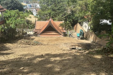 Villa à Kathu, Thaïlande 3 chambres № 141567 - photo 23