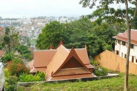Villa à Kathu, Thaïlande 3 chambres № 141567 - photo 24
