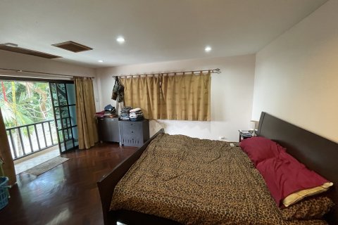Villa à Kathu, Thaïlande 3 chambres № 141567 - photo 4