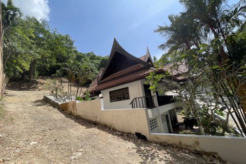 Villa à Kathu, Thaïlande 3 chambres № 141567 - photo 22