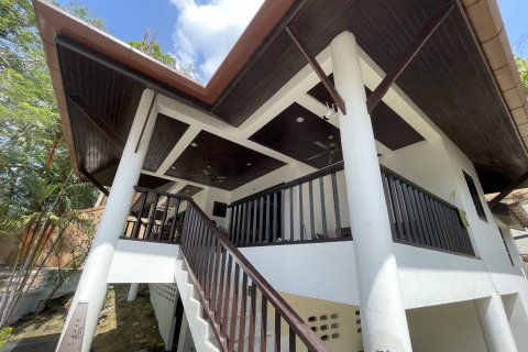 Villa à Kathu, Thaïlande 3 chambres № 141567 - photo 25