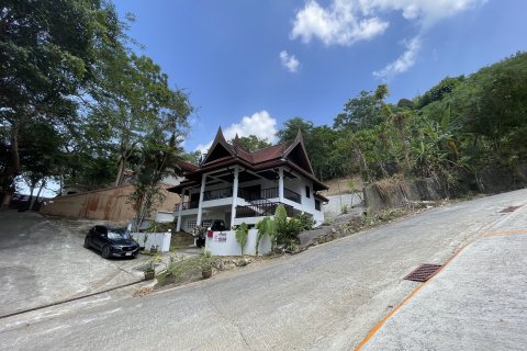 Villa à Kathu, Thaïlande 3 chambres № 141567 - photo 5