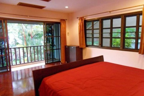 Villa à Kathu, Thaïlande 3 chambres № 141567 - photo 10