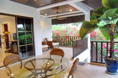 Villa à Kathu, Thaïlande 3 chambres № 141567 - photo 16