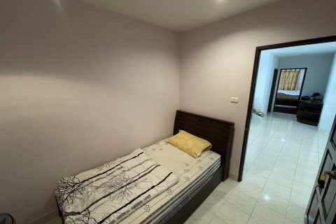 Villa à Kathu, Thaïlande 3 chambres № 141567 - photo 11