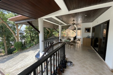 Villa à Kathu, Thaïlande 3 chambres № 141567 - photo 20