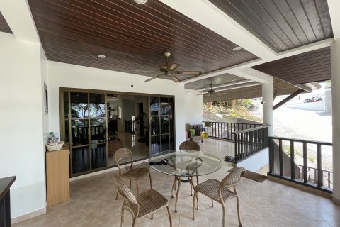 Villa à Kathu, Thaïlande 3 chambres № 141567 - photo 15