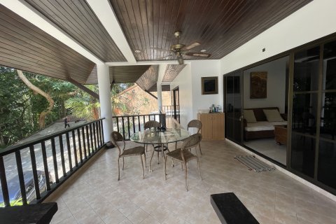 Villa à Kathu, Thaïlande 3 chambres № 141567 - photo 19