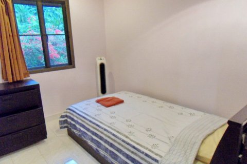 Villa à Kathu, Thaïlande 3 chambres № 141567 - photo 17