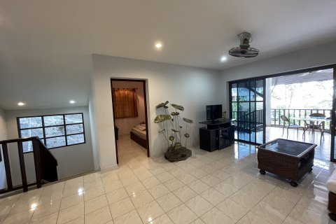 Villa à Kathu, Thaïlande 3 chambres № 141567 - photo 3