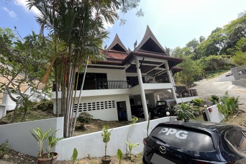 Villa à Kathu, Thaïlande 3 chambres № 141567 - photo 26