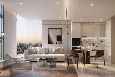 Condo à Bangkok, Thaïlande, 3 chambres № 126411 - photo 8