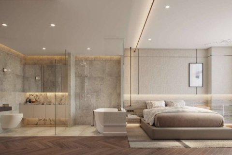 Condo à Bangkok, Thaïlande, 3 chambres № 126411 - photo 6