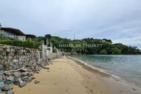 Дом в Пхукете, Таиланд с 4 спальнями  № 131376 - фото 16