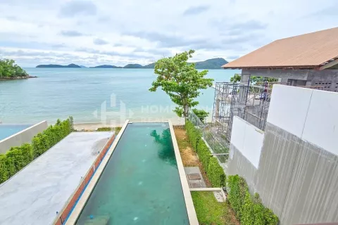 Дом в Пхукете, Таиланд с 4 спальнями  № 131376 - фото 2