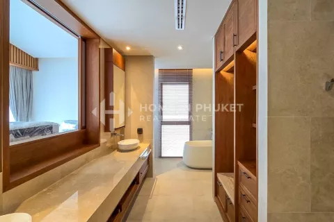 Дом в Пхукете, Таиланд с 4 спальнями  № 131376 - фото 11