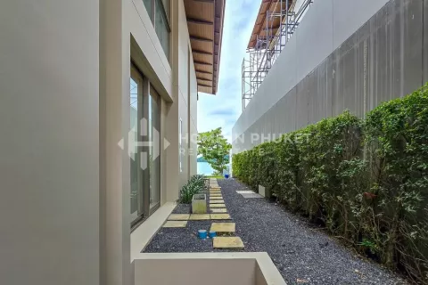 Дом в Пхукете, Таиланд с 4 спальнями  № 131376 - фото 15