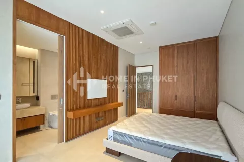 Дом в Пхукете, Таиланд с 4 спальнями  № 131376 - фото 6