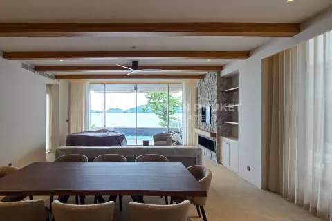 Дом в Пхукете, Таиланд с 4 спальнями  № 131376 - фото 5