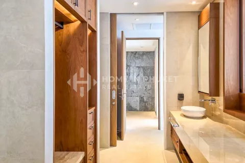 Дом в Пхукете, Таиланд с 4 спальнями  № 131376 - фото 10