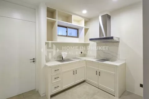 Дом в Пхукете, Таиланд с 4 спальнями  № 131376 - фото 14