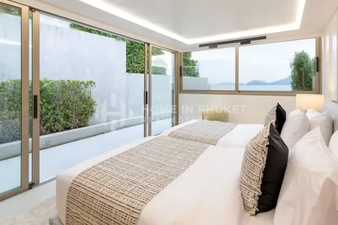 Дом в Пхукете, Таиланд с 4 спальнями  № 131375 - фото 8