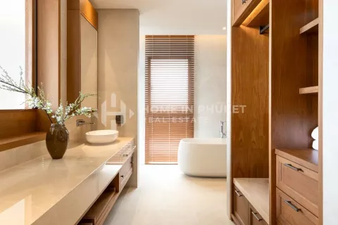 Дом в Пхукете, Таиланд с 4 спальнями  № 131375 - фото 12