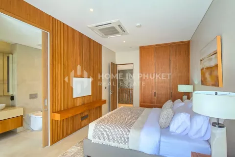 Дом в Пхукете, Таиланд с 4 спальнями  № 131375 - фото 14