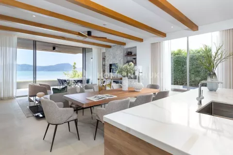 Дом в Пхукете, Таиланд с 4 спальнями  № 131375 - фото 6