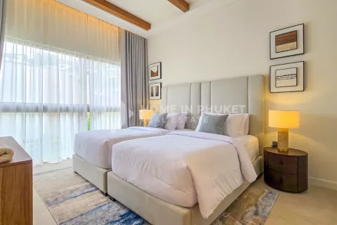 Дом в Пхукете, Таиланд с 4 спальнями  № 131375 - фото 13