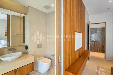 Дом в Пхукете, Таиланд с 4 спальнями  № 131375 - фото 15