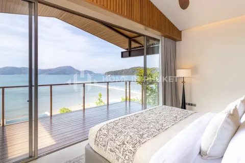 Дом в Пхукете, Таиланд с 4 спальнями  № 131375 - фото 10